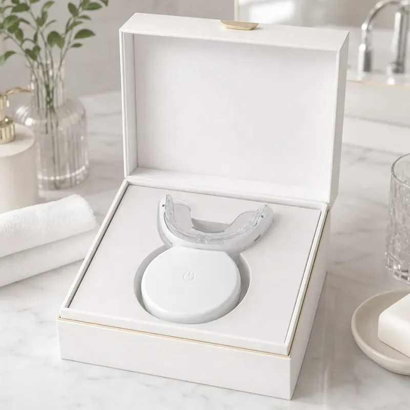 Hewelth HealRay Rotlicht-Therapie-System Produktbild